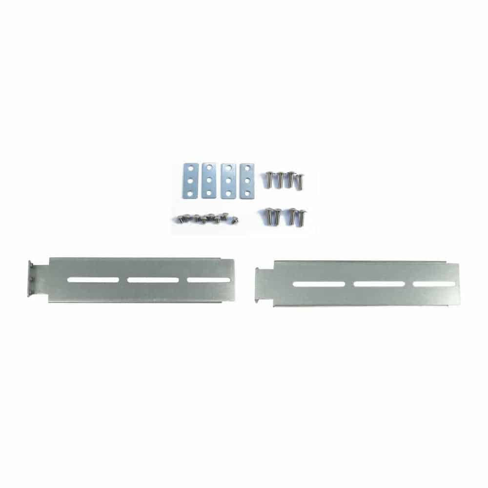 (image for) IPC 20" Telescopic Rails for IPC-Cases